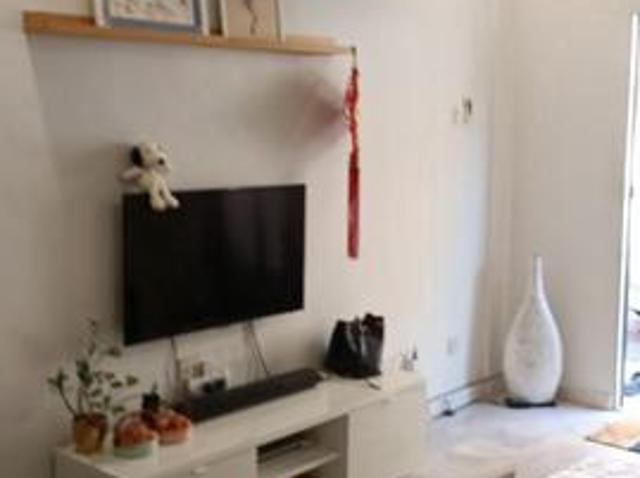 Apartment for sale in Bukit Baru, Malaka