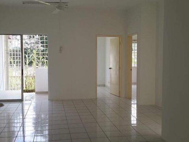 Apartment for sale in Petaling, Alam Impian
