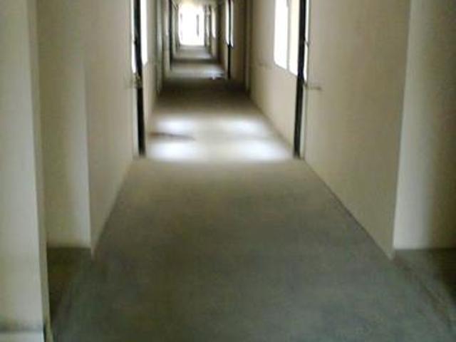 Flat for sale in Wellesley, Penang