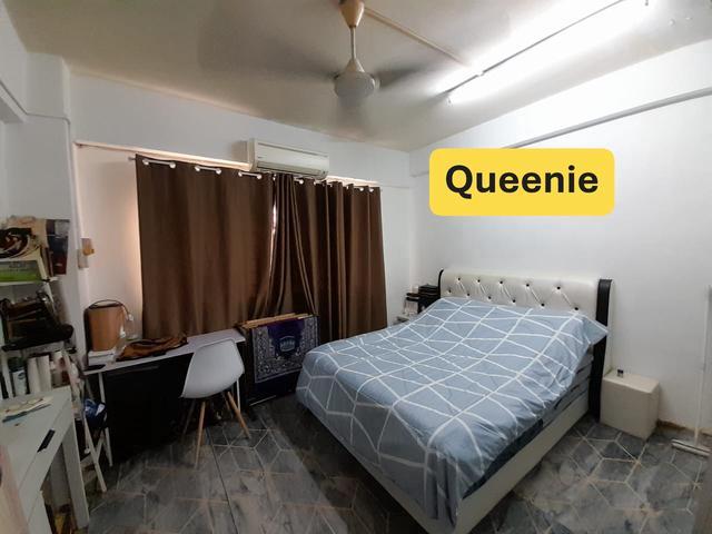 Apartment for sale in Bandar Sunway