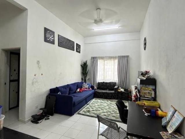 Apartment for sale in Petaling, Alam Impian
