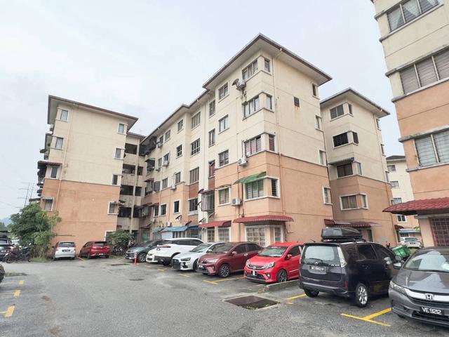 Apartment for sale in Petaling, Subang Jaya