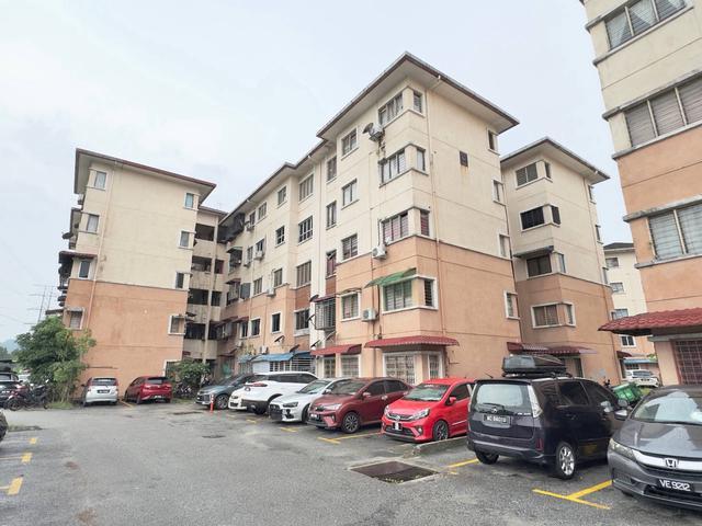 Apartment for sale in Puchong, Majlis Bandaraya Subang Jaya