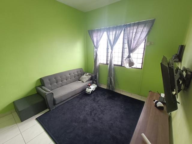 Apartment for sale in Petaling, Subang Jaya