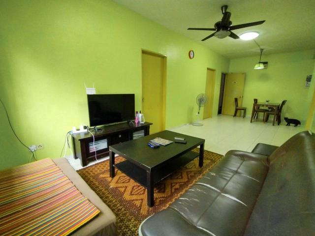 Apartment for sale in Petaling, Subang Jaya