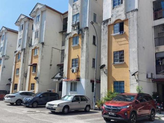 Apartment for sale in Petaling, Alam Impian