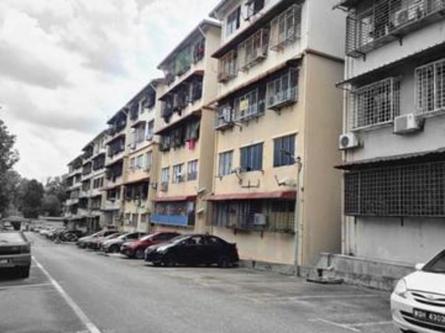 Apartment for sale in Petaling, Subang Jaya