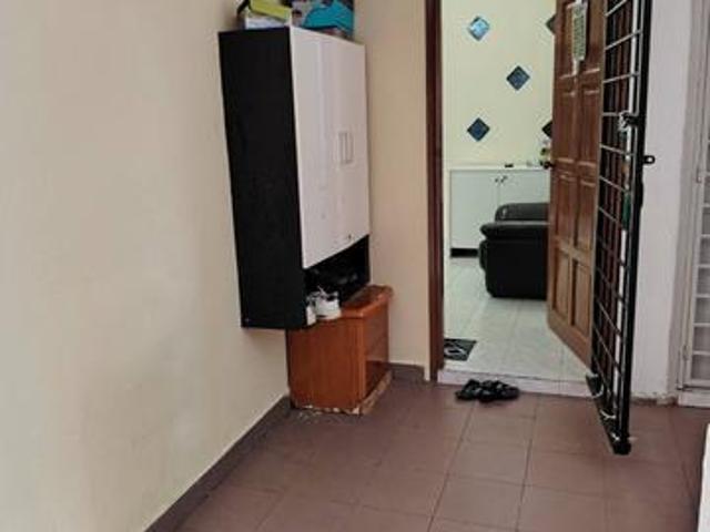 Apartment for sale in Petaling, Subang Jaya