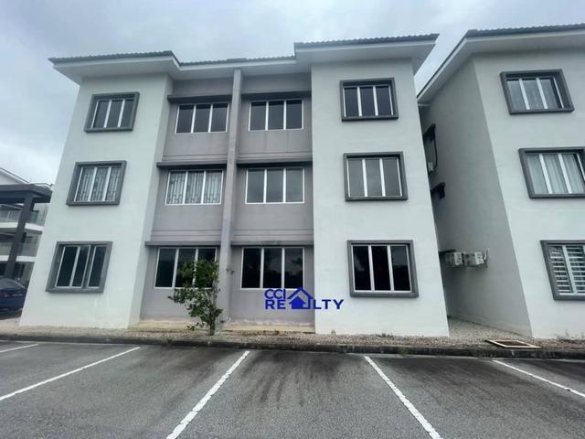 Property for sale in Padang Serai, Kulim