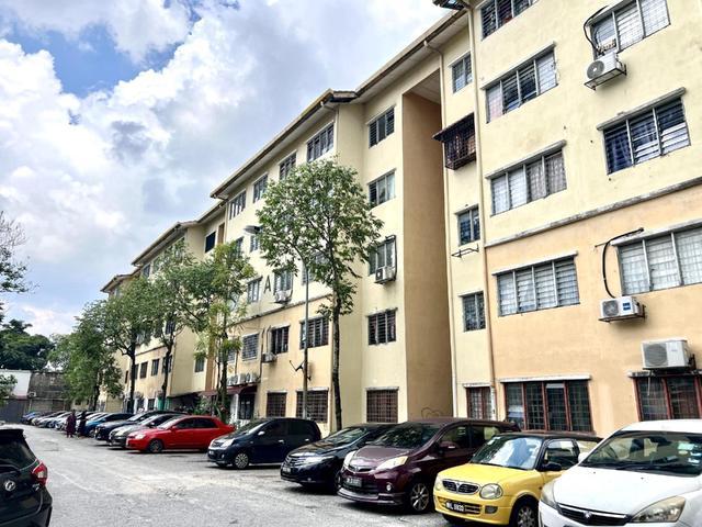Apartment for sale in Petaling, Subang Jaya
