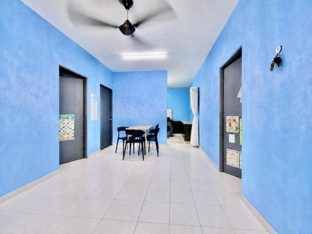 Apartment for sale in Petaling, Subang Jaya