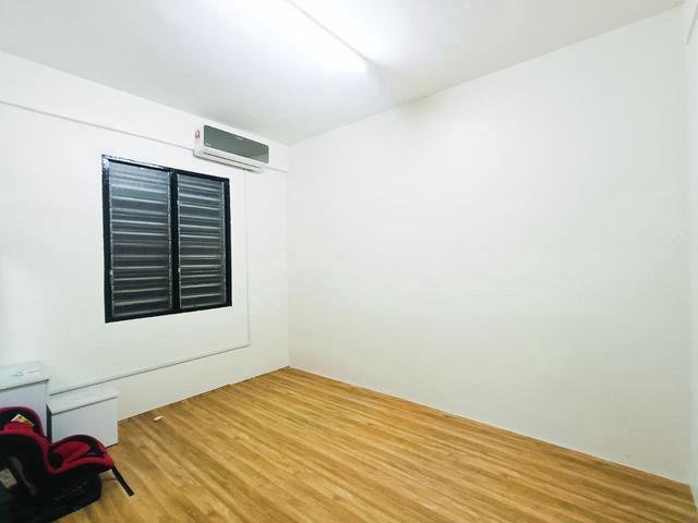 Apartment for sale in Port Klang, Selangor