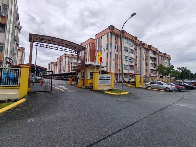 Apartment for sale in Petaling, Alam Impian
