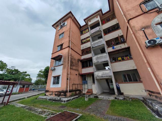 Apartment for sale in Petaling, Alam Impian