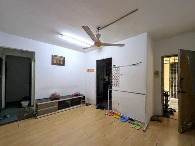 Apartment for sale in Petaling, Damansara Damai