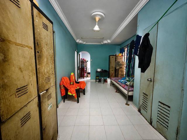 Apartment for sale in Petaling, Subang Jaya