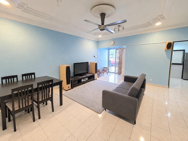 Apartment for sale in Petaling, Alam Impian