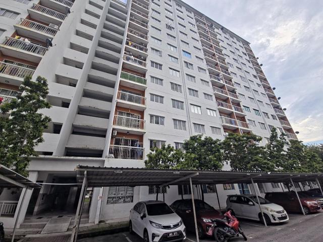 Apartment for sale in Petaling, Subang Jaya
