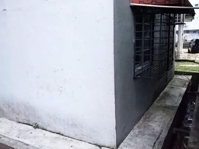 Apartment for sale in Old Klang Road, Kuala Lumpur