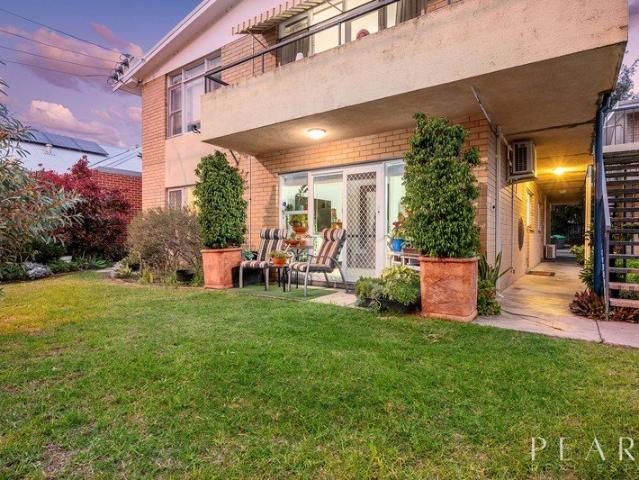 Apartment for sale in Stirling, Western Australia