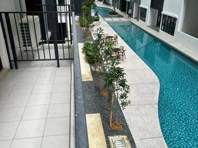 Serviced Residence for rent in Petaling, Alam Impian
