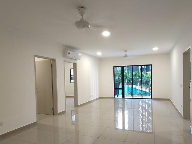 Serviced Residence for rent in Petaling, Alam Impian
