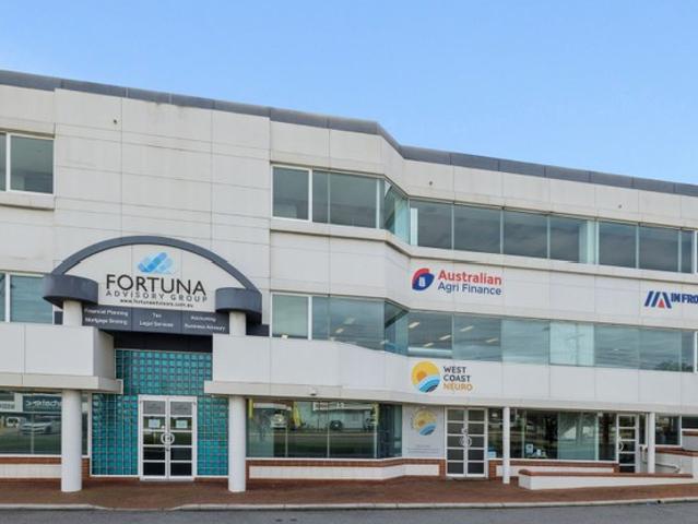 Office for rent in Stirling, Western Australia