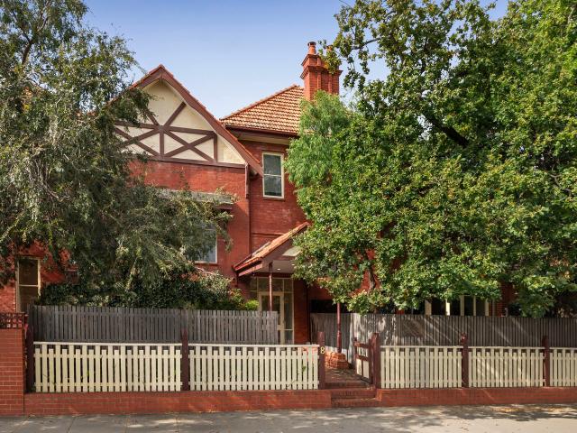 Apartment for rent in Camerons Creek, Victoria