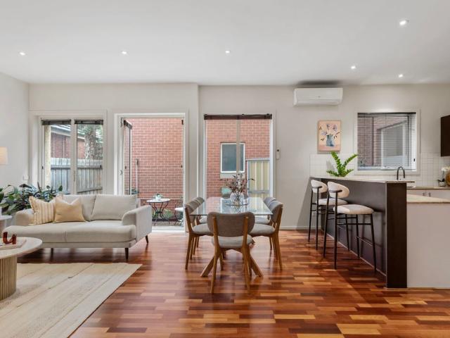Apartment for rent in Camerons Creek, Victoria