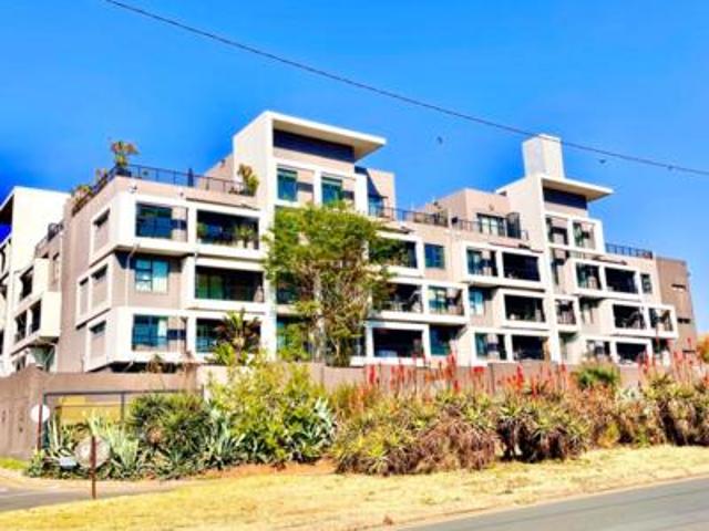 Apartment for rent in Alexandra, Gauteng