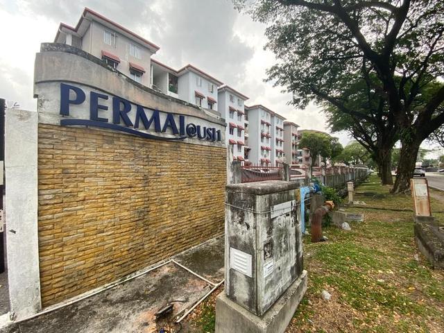 Apartment for sale in Petaling, Subang Jaya