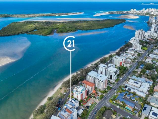 Apartment for sale in Kings Creek, Queensland