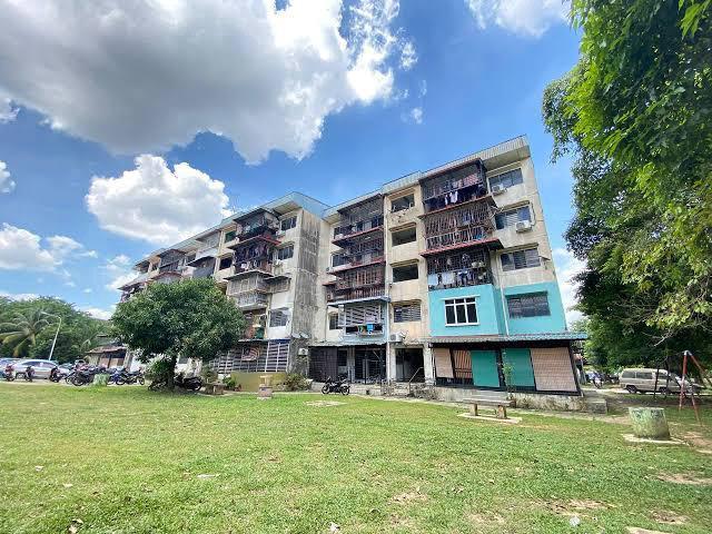 Apartment for sale in Petaling, Alam Impian
