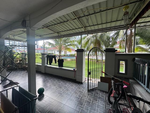 Serviced Residence for sale in Bukit Ledang, Johor