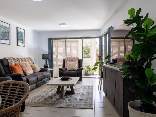 Apartment for rent in Agnes Water, Queensland