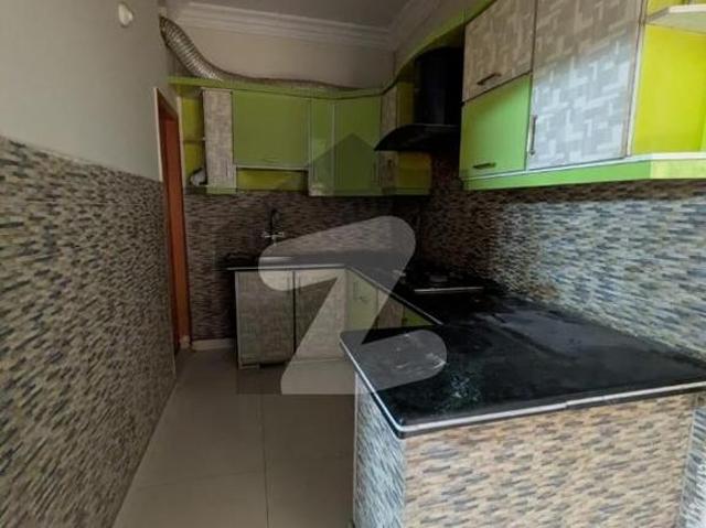 Apartment for rent in Gulshan-e-Iqbal Town, North Waziristan