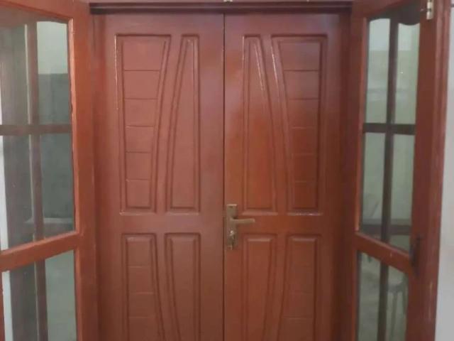 House for rent in ریلوے کالونی, تعلقہ حیدرآباد شہر