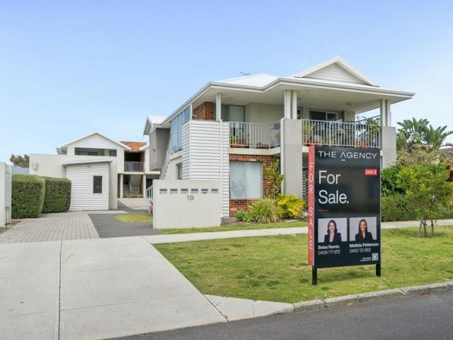 Apartment for sale in Willagee, City of Melville
