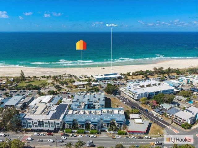 Apartment for sale in Kingscliff, Tweed Shire Council