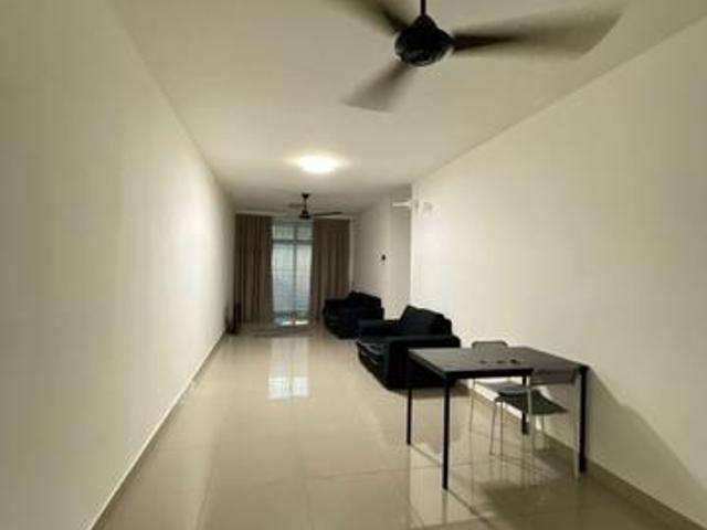 Apartment for rent in Putrajaya