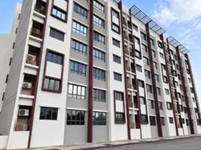 Apartment for sale in Cyberjaya, Sepang