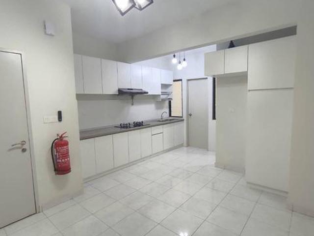 Apartment for sale in Tanjong Sepat, Selangor