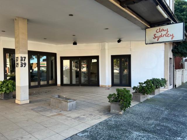 Retail for rent in Sydney, New South Wales