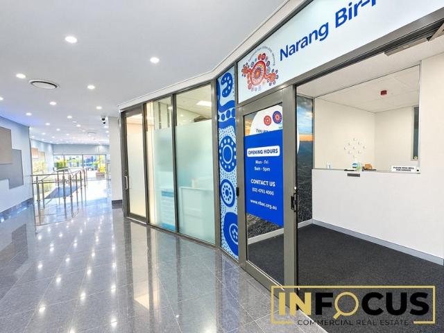 Office for rent in Penrith, Sydney
