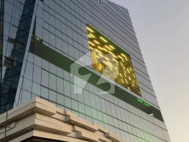 Commercial for rent in Islamabad
