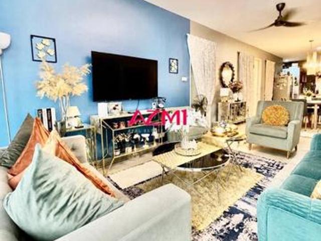 Apartment for sale in Kuching, Sarawak