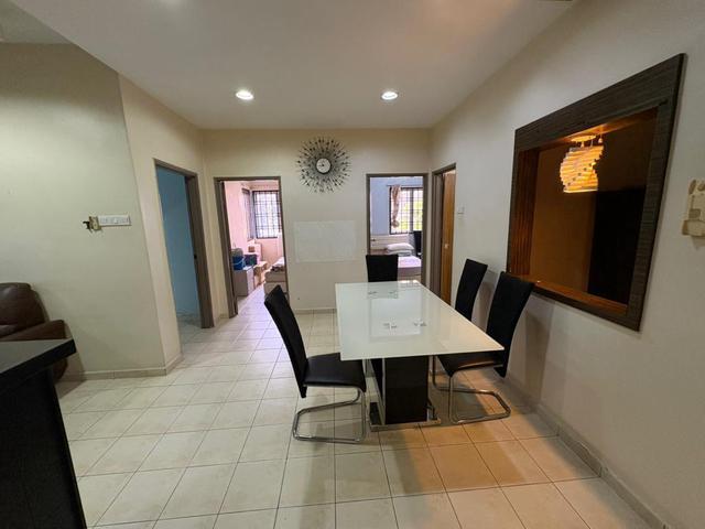 Serviced Residence for sale in Johor Bahru