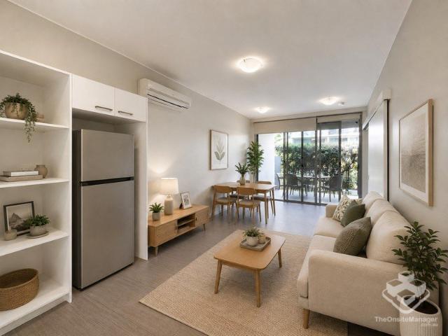 Apartment for rent in Toombul, Queensland