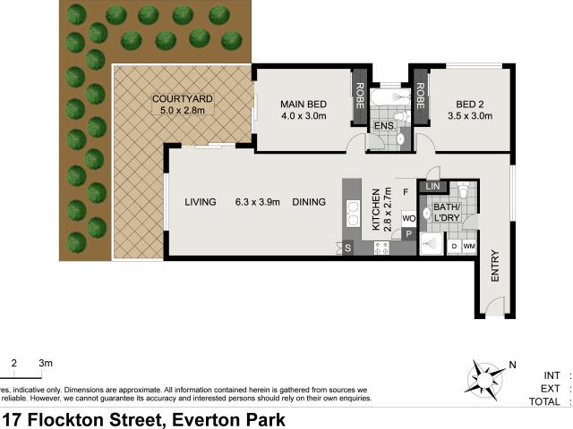 Apartment for sale in Methul, Queensland