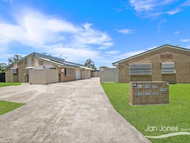 Apartment for sale in Toombul, Queensland